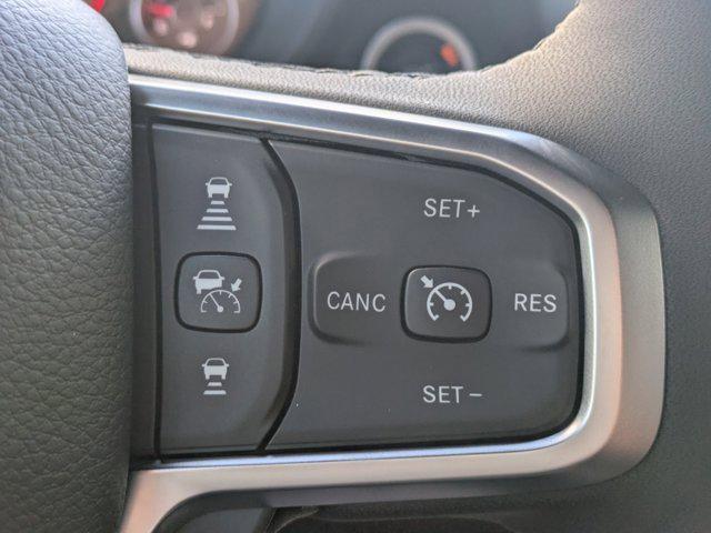 New 2026 Ram 1500 - photo 20