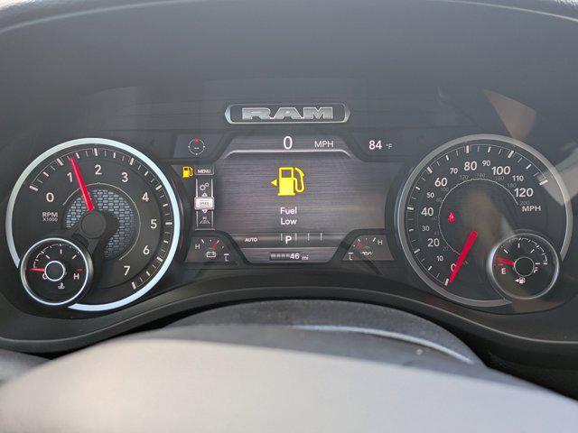 New 2026 Ram 1500 - photo 21