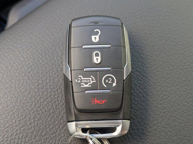 New 2026 Ram 1500 - photo 23