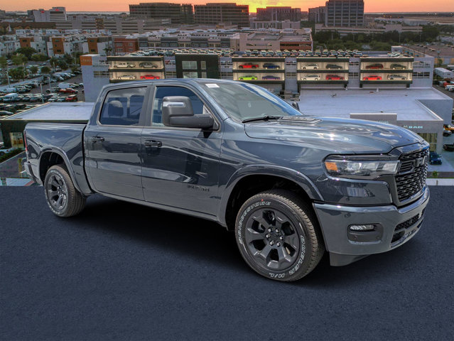 New 2026 Ram 1500 - photo 17