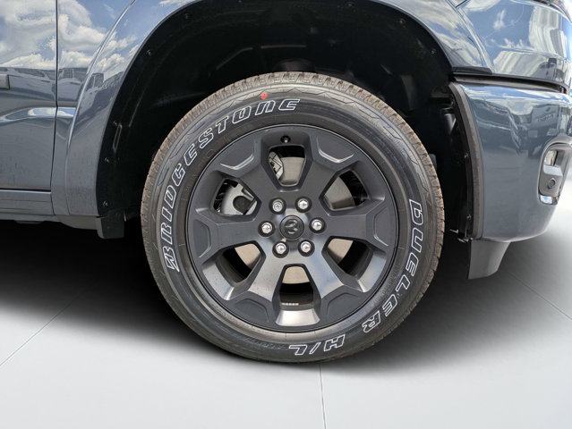 New 2026 Ram 1500 - photo 22