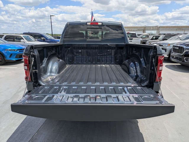 New 2026 Ram 1500 - photo 24