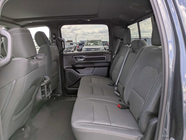 New 2026 Ram 1500 - photo 25