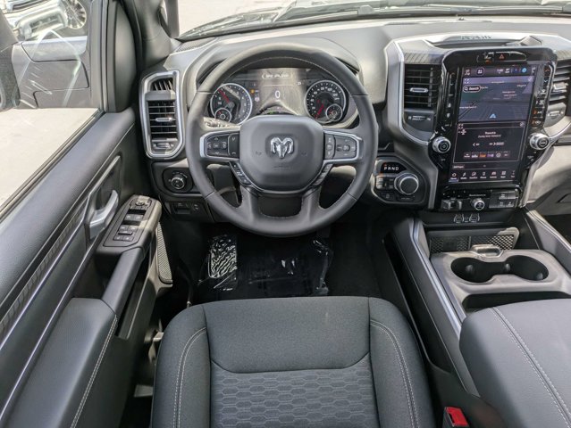 New 2026 Ram 1500 - photo 28