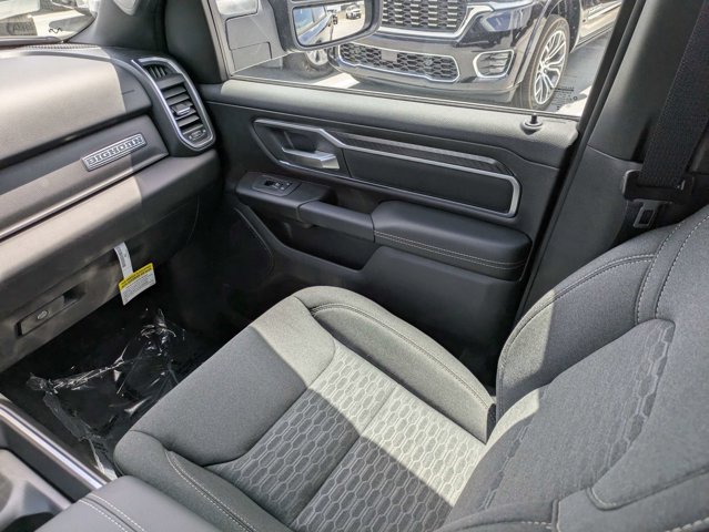 New 2026 Ram 1500 - photo 29