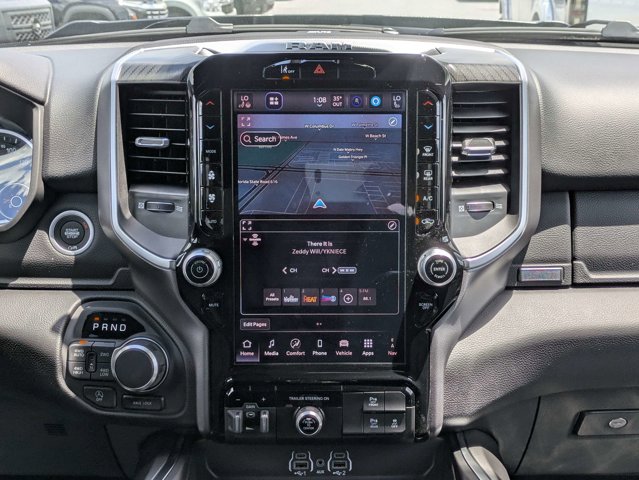 New 2026 Ram 1500 - photo 5