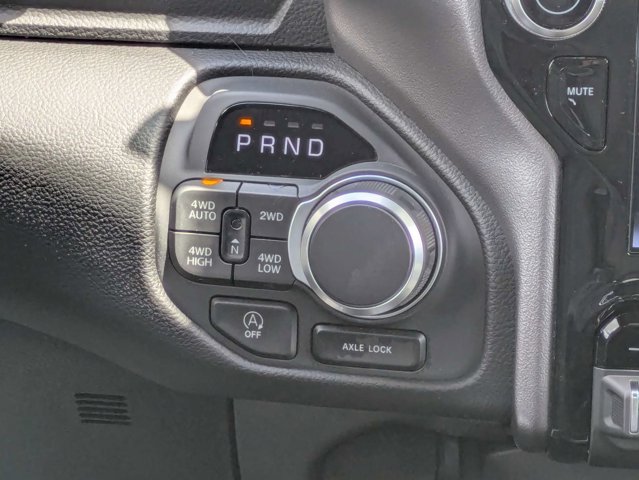 New 2026 Ram 1500 - photo 6
