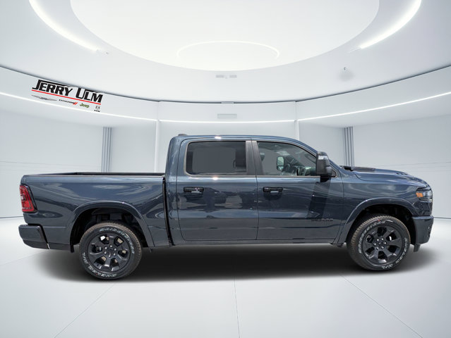 New 2026 Ram 1500 - photo 18