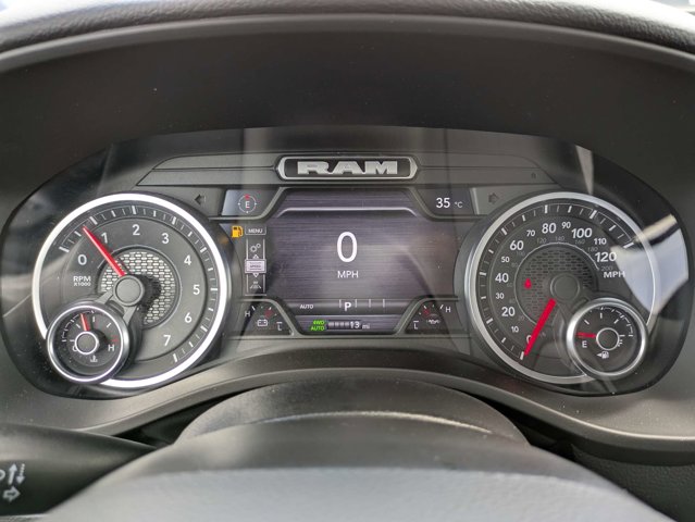 New 2026 Ram 1500 - photo 14