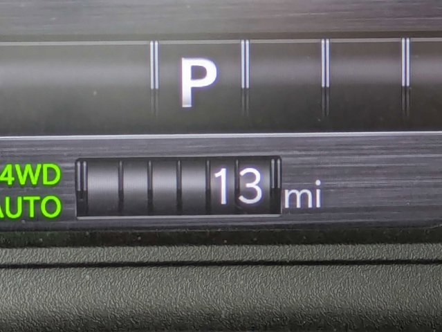 New 2026 Ram 1500 - photo 15
