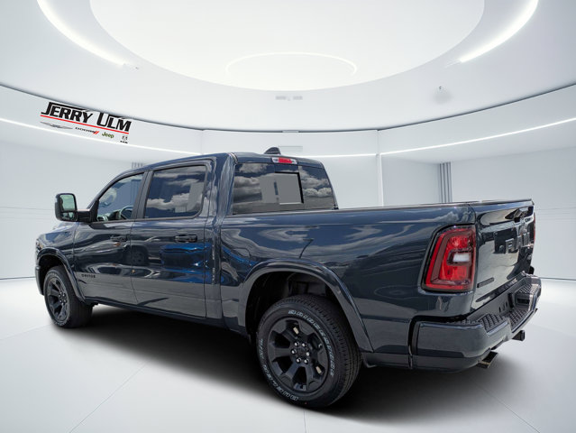 New 2026 Ram 1500 - photo 2