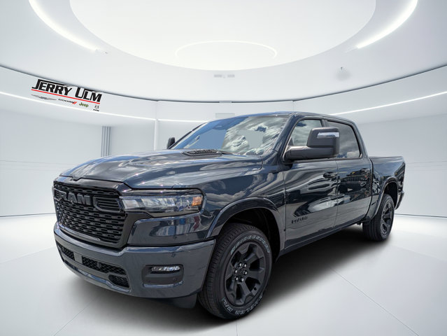 New 2026 Ram 1500 - photo 1