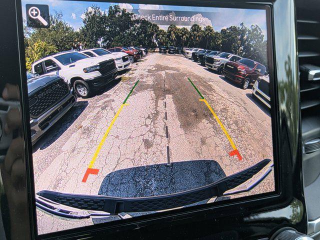 New 2026 Ram 1500 - photo 21