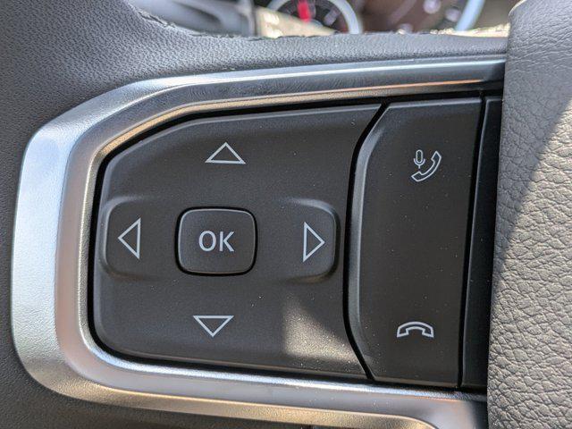 New 2026 Ram 1500 - photo 24