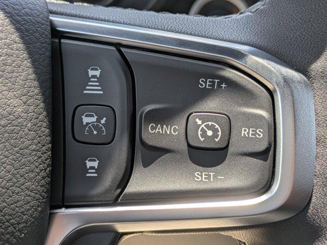 New 2026 Ram 1500 - photo 25