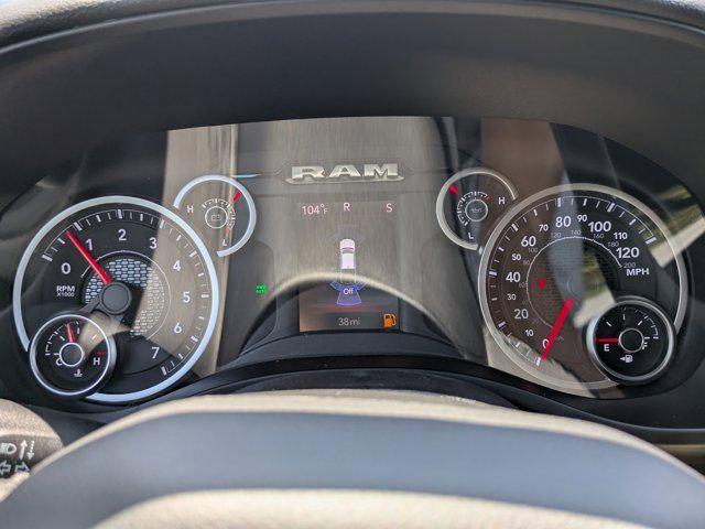 New 2026 Ram 1500 - photo 26
