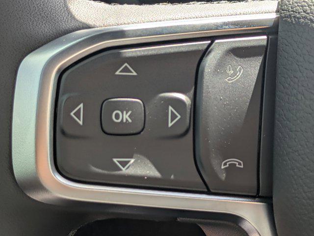 New 2026 Ram 1500 - photo 23