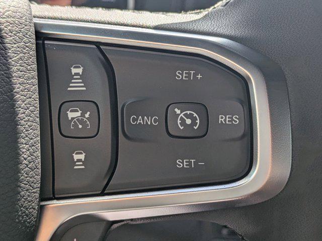 New 2026 Ram 1500 - photo 24