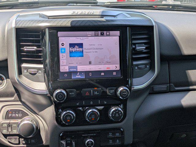 New 2026 Ram 1500 - photo 17