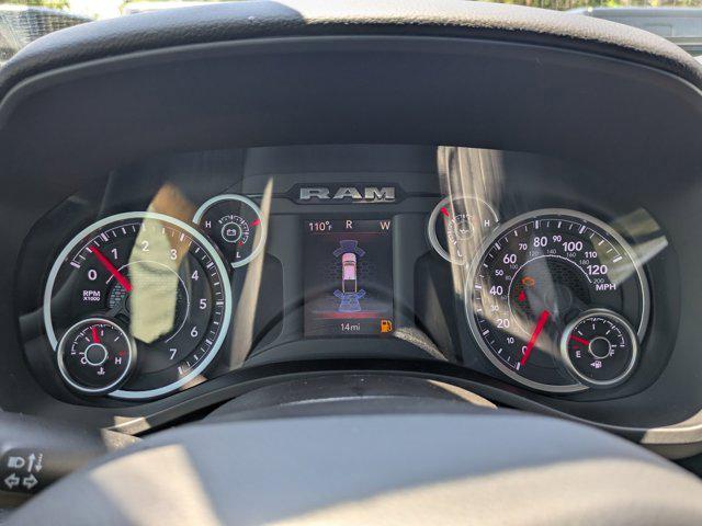 New 2026 Ram 1500 - photo 24