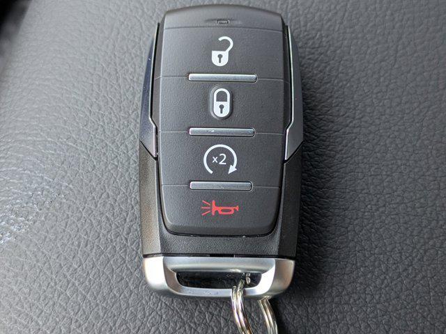 New 2026 Ram 1500 - photo 26