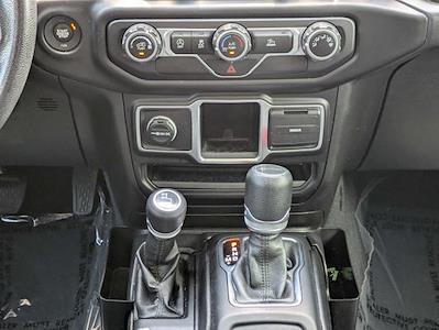 2021 Jeep Gladiator Crew Cab 4WD Pickup for sale #N171159A - photo 1