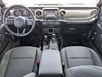 2021 Jeep Gladiator Crew Cab 4WD Pickup for sale #N171159A - photo 24