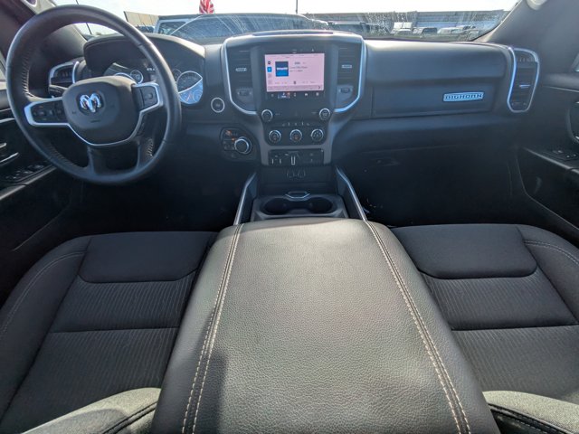 Used 2023 Ram 1500 - photo 14
