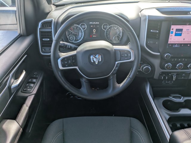Used 2023 Ram 1500 - photo 15