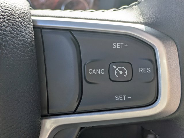 Used 2023 Ram 1500 - photo 5