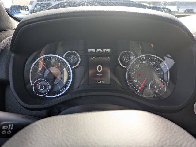 Used 2023 Ram 1500 - photo 6