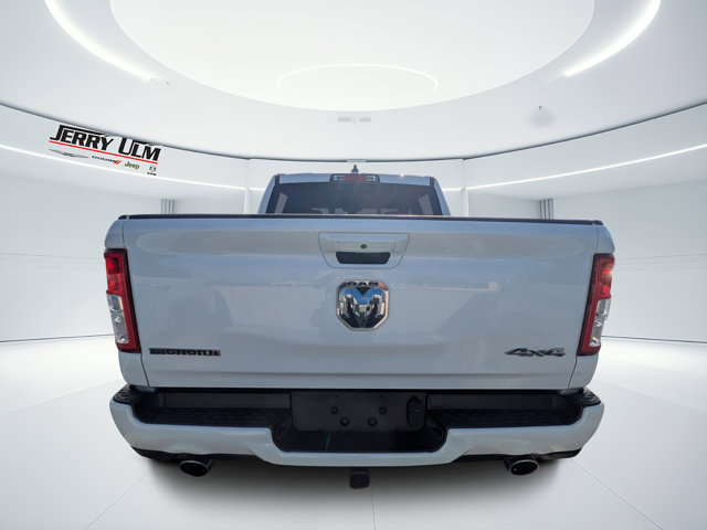 Used 2023 Ram 1500 - photo 10