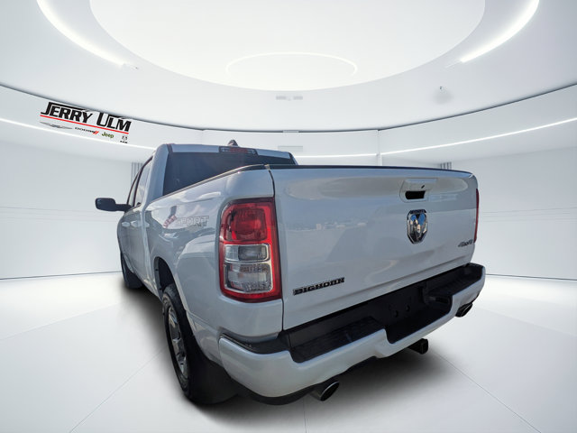 Used 2023 Ram 1500 - photo 23