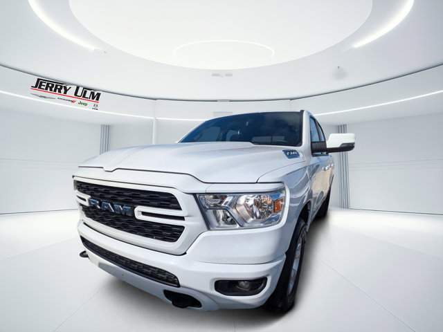Used 2023 Ram 1500 - photo 24