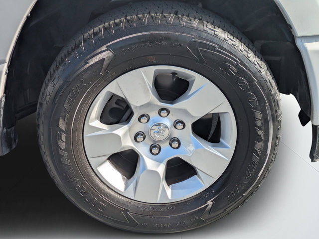 Used 2023 Ram 1500 - photo 11
