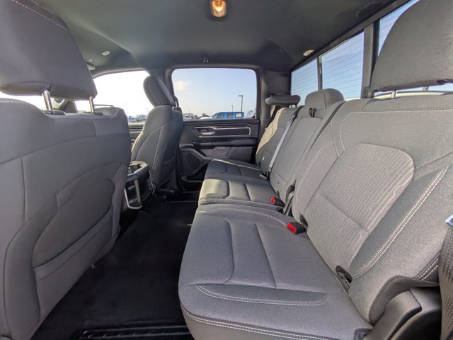 Used 2023 Ram 1500 - photo 13