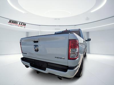 Used 2023 Ram 1500 - photo 1