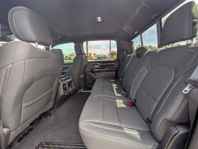 New 2026 Ram 1500 - photo 14