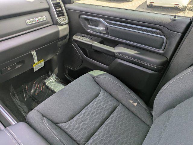 New 2026 Ram 1500 - photo 17