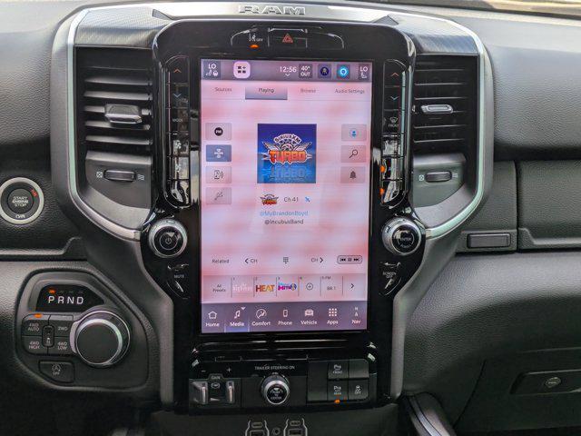 New 2026 Ram 1500 - photo 18