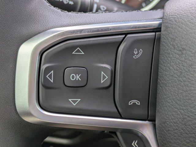New 2026 Ram 1500 - photo 23