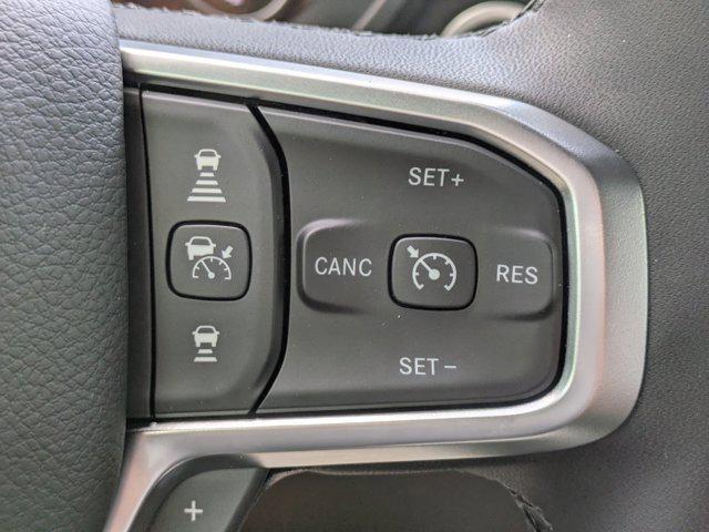 New 2026 Ram 1500 - photo 24
