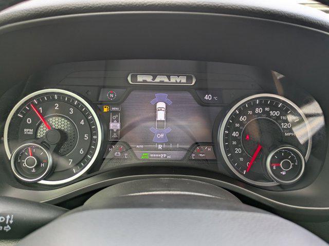 New 2026 Ram 1500 - photo 25
