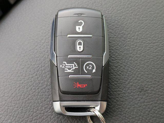 New 2026 Ram 1500 - photo 27