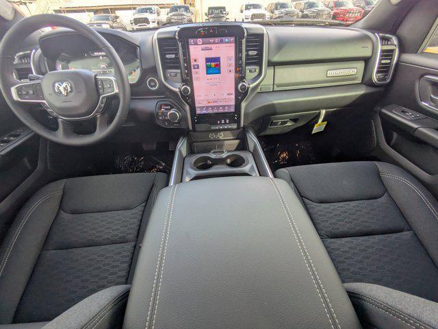 New 2026 Ram 1500 - photo 15