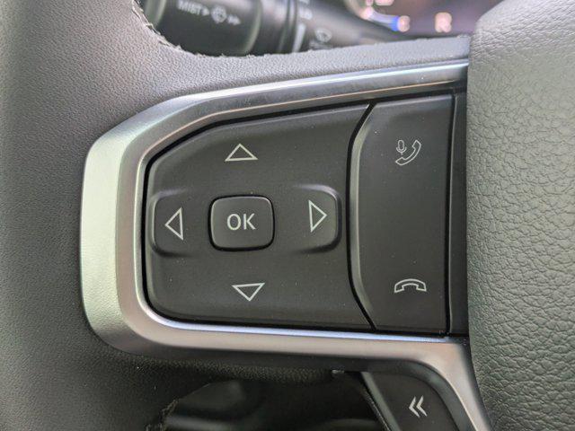 New 2026 Ram 1500 - photo 23