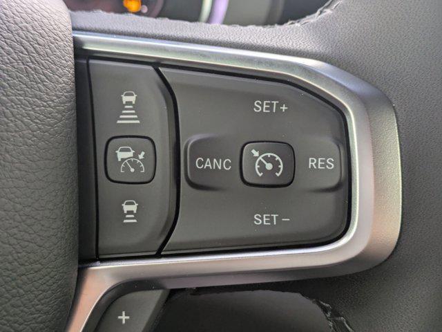 New 2026 Ram 1500 - photo 24