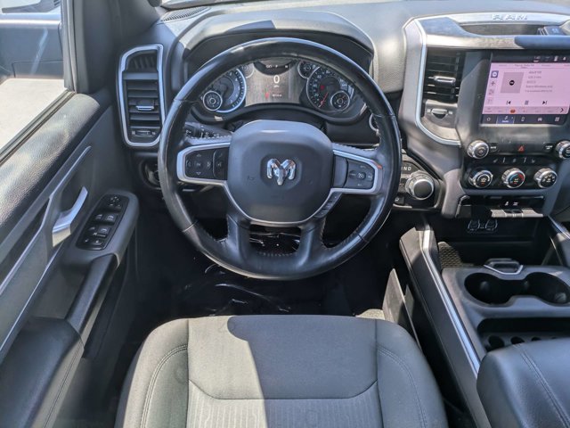 Used 2023 Ram 1500 - photo 22