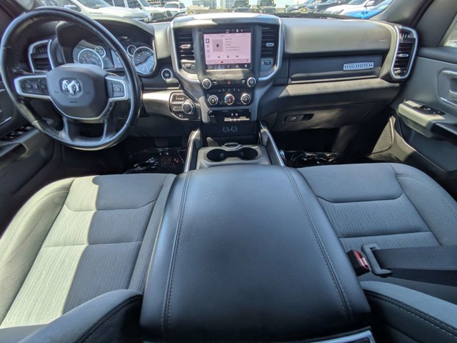 Used 2023 Ram 1500 - photo 23