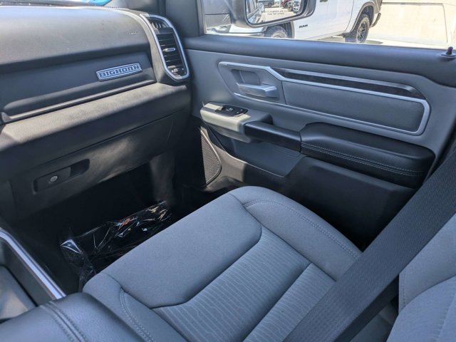 Used 2023 Ram 1500 - photo 25